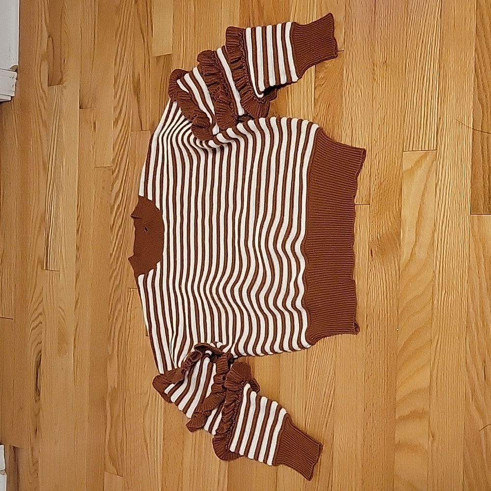 English Factory sweater